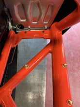 Load image into Gallery viewer, BM Fabrications - Polaris Axys RMK Running Boards