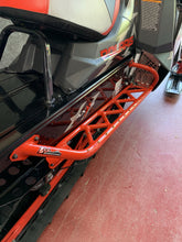 Load image into Gallery viewer, BM Fabrications - Polaris Axys RMK Running Boards