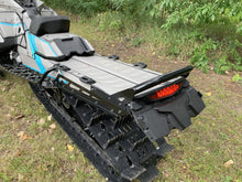 Load image into Gallery viewer, BM Fabrications - Ski Doo GEN 4 850 Rear EXO Bumper