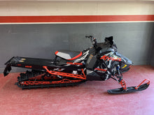 Load image into Gallery viewer, BM Fabrications - Polaris Axys RMK Running Boards