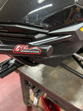 Load image into Gallery viewer, BM Fabrications - Ski Doo REV GEN 5 EXO Front Bumper