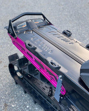 Load image into Gallery viewer, BM Fabrications - Ski Doo GEN 4 & GEN 5 850 Rear EXO Bumper