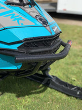 Load image into Gallery viewer, BM Fabrications -Ski Doo REV GEN 4 EXO Front Bumper