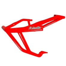 Load image into Gallery viewer, BM Fabrications - Polaris Axys EXO Front Bumper