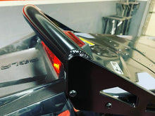 Load image into Gallery viewer, BM Fabrications - Polaris Matryx Slash 165" Bumper