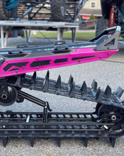 Load image into Gallery viewer, BM Fabrications - Ski Doo GEN 4 & GEN 5 850 Rear EXO Bumper