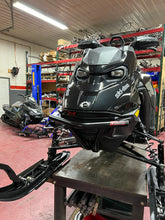 Load image into Gallery viewer, BM Fabrications - Ski Doo REV GEN 5 EXO Front Bumper