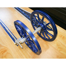 Load image into Gallery viewer, Ice Age - Offset Axle Kit