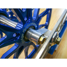Load image into Gallery viewer, Ice Age - Offset Axle Kit