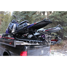 Load image into Gallery viewer, Ice Age - Polaris Matryx RMK Rail Kit