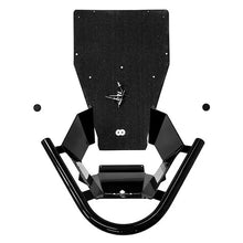 Load image into Gallery viewer, ZBROZ - Arctic Cat Ascender Front Bumper With Skidplate (2018-2024)
