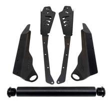 Load image into Gallery viewer, ZBROZ - Polaris Matrx Slash 155 Rear Bumper (2022-2024)