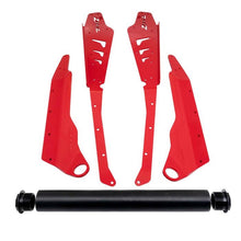 Load image into Gallery viewer, ZBROZ - Polaris Matrx Slash 155 Rear Bumper (2022-2024)