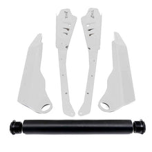 Load image into Gallery viewer, ZBROZ - Polaris Matrx Slash 155 Rear Bumper (2022-2024)