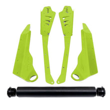 Load image into Gallery viewer, ZBROZ - Polaris Matrx Slash 155 Rear Bumper (2022-2024)