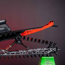Load image into Gallery viewer, ZBROZ - Polaris Matrx Slash 163/165 Rear Bumper (2022-2024)