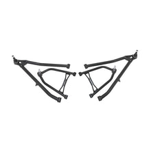 Load image into Gallery viewer, ZBROZ - Ski Doo G4 & G5 Summit X 850 34" Chromoly A-Arm FULL kit (2017 - 2025)