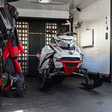 Load image into Gallery viewer, ZBROZ - Ski Doo G4 & G5 Summit X 850 34" Chromoly A-Arm FULL kit (2017 - 2026)