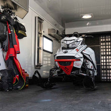 Load image into Gallery viewer, ZBROZ - Ski Doo G4 & G5 Summit X 850 34" Chromoly A-Arm FULL kit (2017 - 2026)