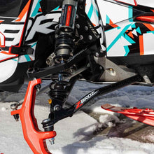 Load image into Gallery viewer, ZBROZ - Ski-Doo Gen 4/Gen 5 | LYNX 34" Billet Upper/Chromoly A-Arm Kit (2017-2025)
