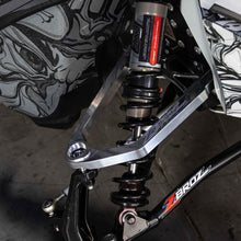 Load image into Gallery viewer, ZBROZ - Ski Doo / Lynx 34" BILLET Upper A-Arm kit (2017 - 2025)
