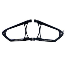 Load image into Gallery viewer, ZBROZ - Ski Doo / Lynx 36" Billet Upper A-Arm Kit (2017-2025)