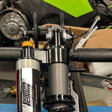 Load image into Gallery viewer, ZBROZ - Ski-Doo Gen 5 X2 Exit Rear 146"-165" Coilover Conversion Shock
