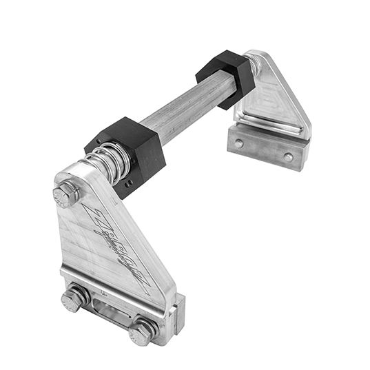 ZBROZ SkiDoo Gen 4 K.I.S.S. Coupling Bracket K2908031 Mountain