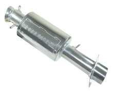 Load image into Gallery viewer, Speedwerx - Arctic Cat L2 Competition Series Ceramic Coated, Lightweight Muffler, 2018-2024 ZR / Riot / XF / M 8000 / 800 C-Tec2 / Yamaha Mountain Max 800 AC800M-12