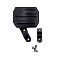 Load image into Gallery viewer, ZRP - Polaris Matryx Billet Brake Reservoir Guard