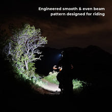 Load image into Gallery viewer, Oxbow Gear - Maverick Helmet Light Kit