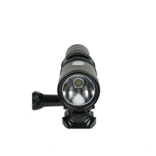Load image into Gallery viewer, Oxbow Gear - Maverick Helmet Light Kit