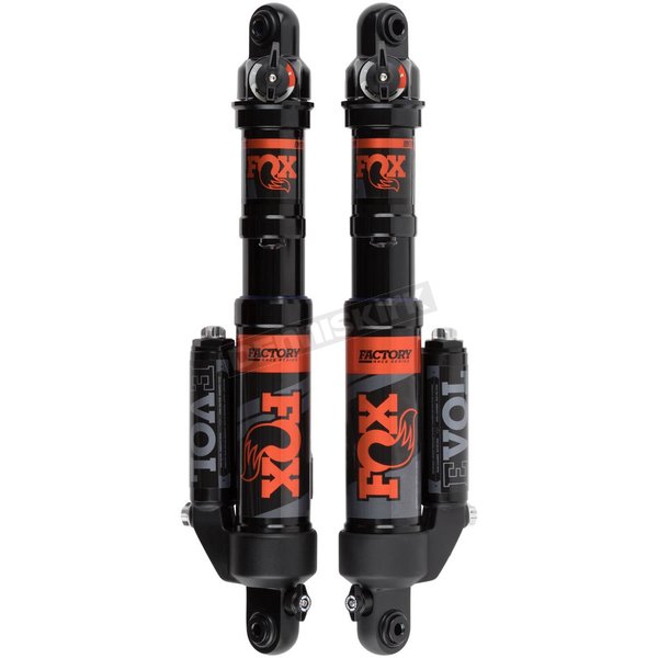 Polaris Fox Float 3 Evol QS3R LIGHTWEIGHT Series Ski Shock Kits 