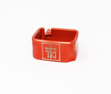 Load image into Gallery viewer, TKI - SKI-DOO / LYNX BRAKE RESERVOIR PROTECTOR