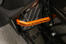 Load image into Gallery viewer, Ice Age - Billet Toe Hooks Polaris Matryx