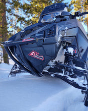 Load image into Gallery viewer, BM Fabrications - Polaris Matryx EXO Front Bumper