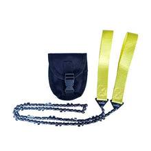 Load image into Gallery viewer, Oxbow Gear - Backcountry Hand Chainsaw