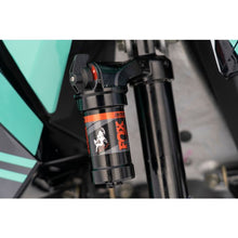 Load image into Gallery viewer, Polaris Fox Float 3 Evol QS3R BURANDT Signature Series Ski Shock Kits - MATRYX/AXYS REACT ONLY