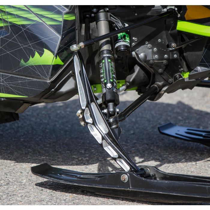 Ice Age - Alpha Elevate Kit – Mountain Side Performance