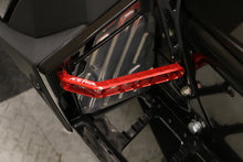 Load image into Gallery viewer, Ice Age - Billet Toe Hooks Polaris Matryx