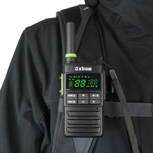 Load image into Gallery viewer, Oxbow Gear - Renegade 2.0 Two-Way Radio