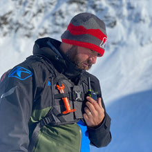 Load image into Gallery viewer, Oxbow Gear - Renegade 2.0 Two-Way Radio