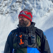 Load image into Gallery viewer, Oxbow Gear - Renegade X Two-Way Radio with Bluetooth® Wireless Technology