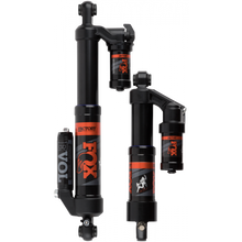 Load image into Gallery viewer, Polaris Fox Float 3 Evol QS3R BURANDT Signature Series Skid Shock Kit