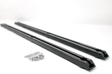 Load image into Gallery viewer, TKI - RETRO TUNNEL RAIL SYSTEM FOR POLARIS MATRYX