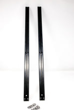 Load image into Gallery viewer, TKI - RETRO TUNNEL RAIL SYSTEM FOR POLARIS MATRYX