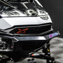 Load image into Gallery viewer, ZBROZ - Ski Doo Lynx GEN4 / GEN5 Front Bumper