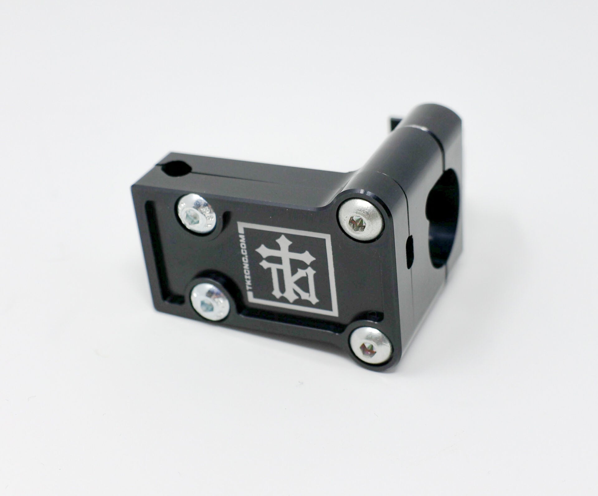 TKI - POLARIS BILLET THROTTLE BLOCK – Mountain Side Performance