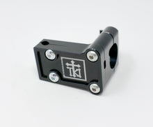 Load image into Gallery viewer, TKI - POLARIS BILLET THROTTLE BLOCK