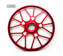 Load image into Gallery viewer, TKI - BILLET 9" INCH WHEEL (SOLD INDIVIDUALLY)